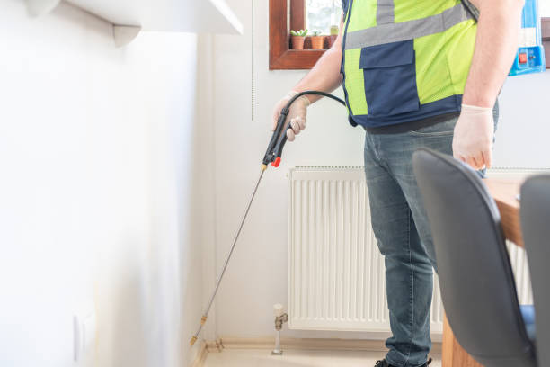 Reliable Whispering Pines, NC Pest Control Solutions