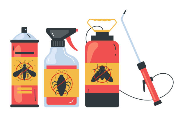 Best Mosquito Control Services  in Whispering Pines, NC