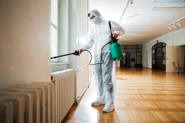 Pest Control for Restaurants in Whispering Pines, NC